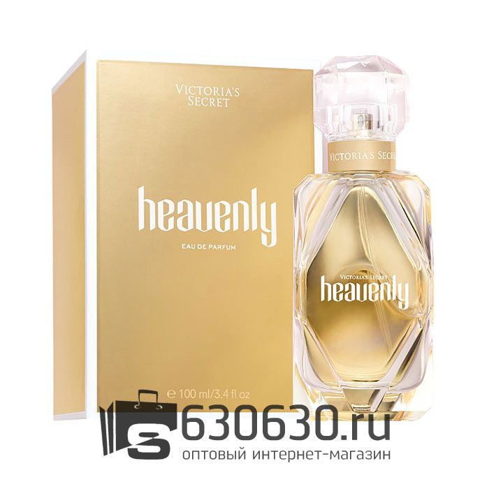 Victoria's Secret "Heavenly Eau De Parfum 2019" 100 ml