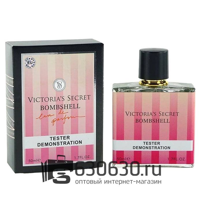 Мини тестер Victoria's Secret "Bombshell" 50 ml