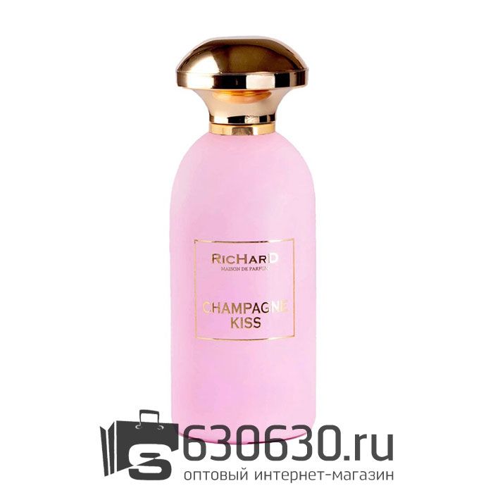 Евро Christian Richard "Champagne Kiss" 100 ml