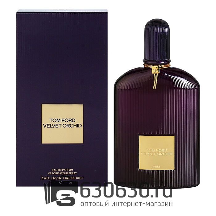 Евро Tom Ford "Velvet Orchid" EDP 100 ml