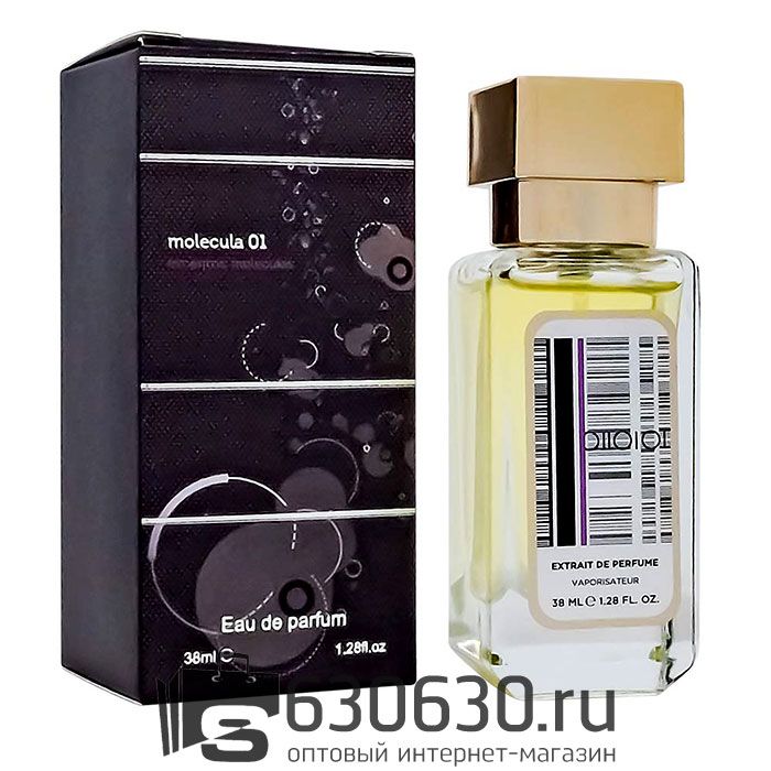 Мини-парфюм Escentric Molecule "Molecule 01" 38 ml NEW