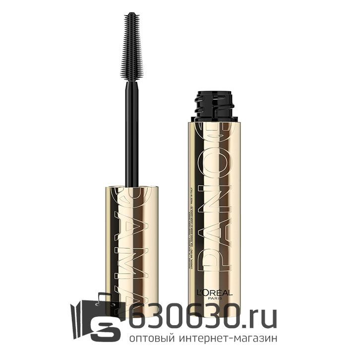 Удлиняющая тушь для ресниц L'Oreal "PANORAMA" 10,5 ml