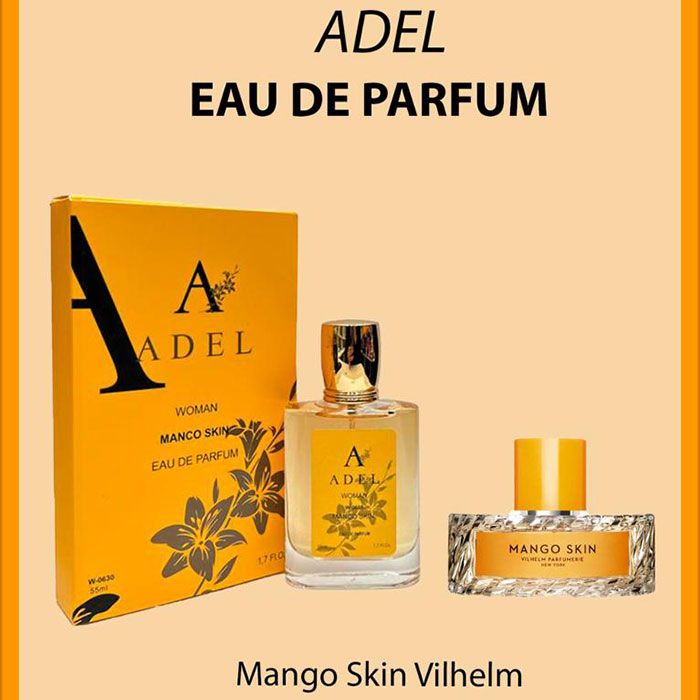 Adel "Manco Skin" (Vilhelm Parfumerie Mango Skin) EDP 55 ml