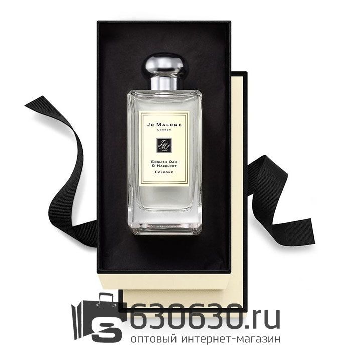 Евро Парфюмерия "English Oak & Hazelnut Cologne" 100 ml