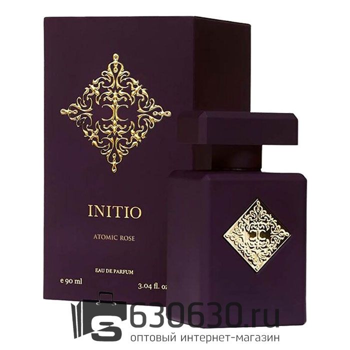 Евро Initio "Atomic Rose" EDP 90 ml