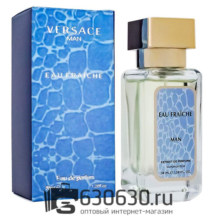 Мини-парфюм Versace "Eau Fraiche Man" 38 ml NEW