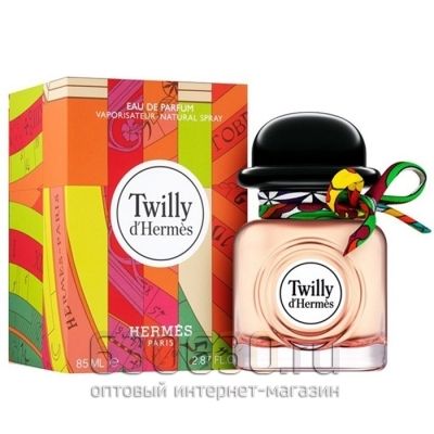 Hermes "Twilli d'Hermes" 85 ml