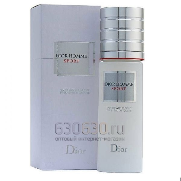 Christian Dior "Dior Homme Sport NEW" 100 ml