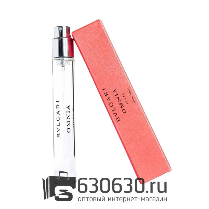 Bvlgari coral parfum best sale