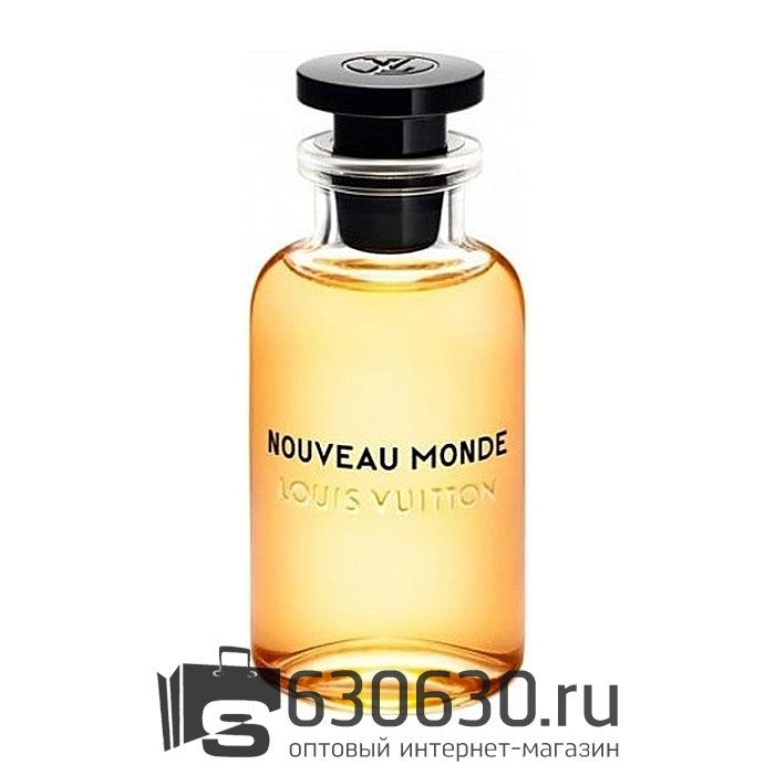 Евро Louis Vuitton "Nouveau Monde" EDP 100 ml