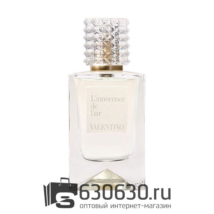 Евро Valentino "L'innocence De L'air" 100 ml