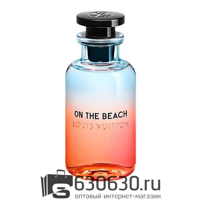 Евро Louis Vuitton "On The Beach" EDP 100 ml