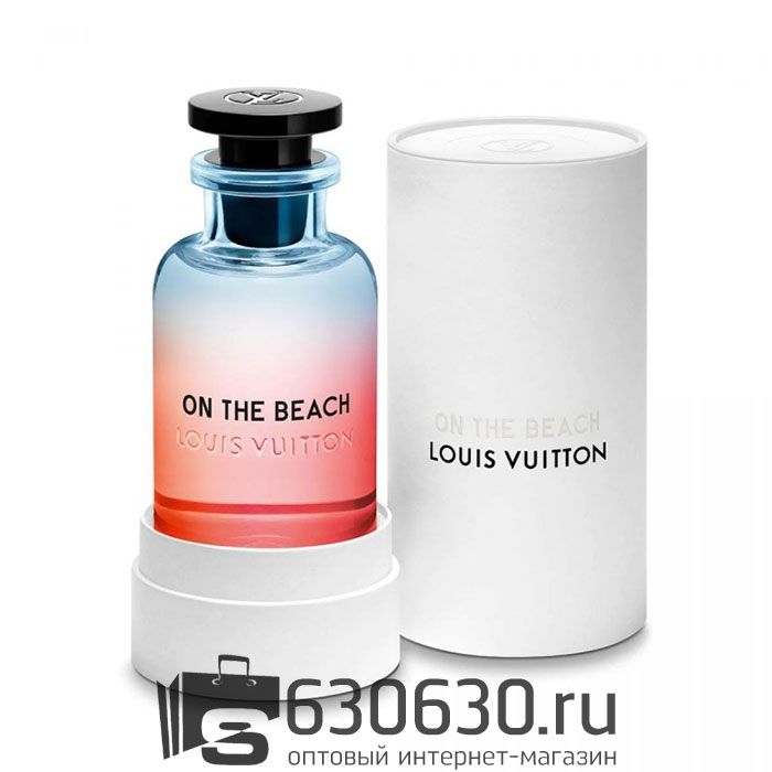 Евро Louis Vuitton "On The Beach" EDP 100 ml