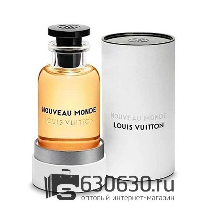 Евро Louis Vuitton "Nouveau Monde" EDP 100 ml