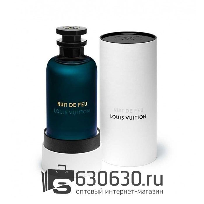 Евро Louis Vuitton "Nuit de Feu" EDP 100 ml