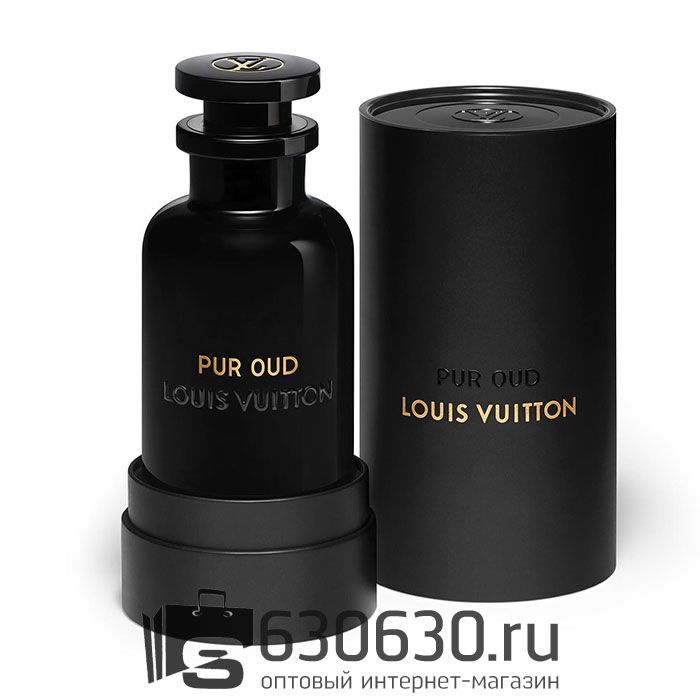 Евро Louis Vuitton "Pur Oud" EDP 100 ml