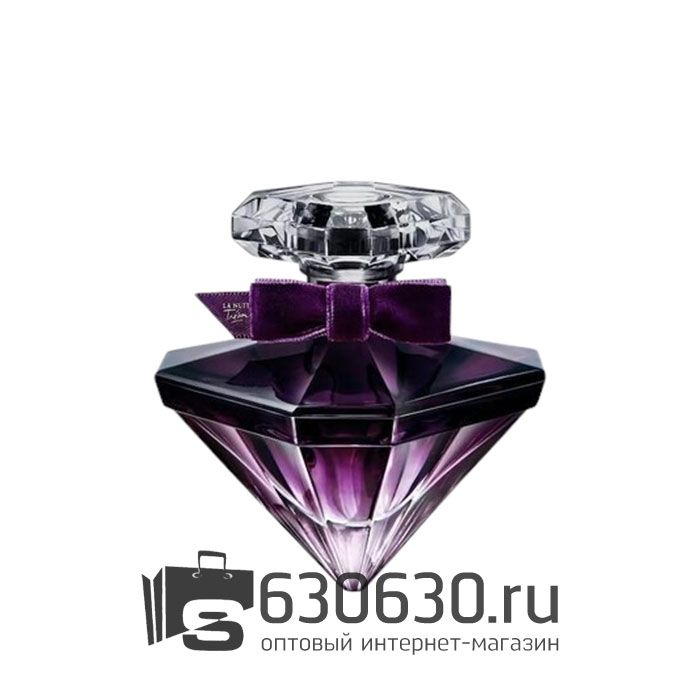 Евро Парфюмерия "La Nuit Tresor Le Parfum" 100 ml