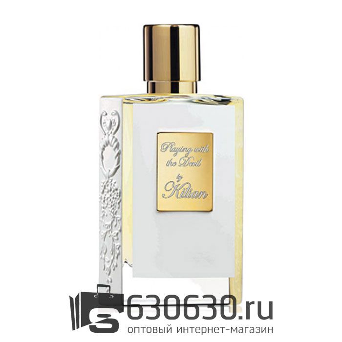 Евро "Playing With The Devil By Kilian" 50 ml