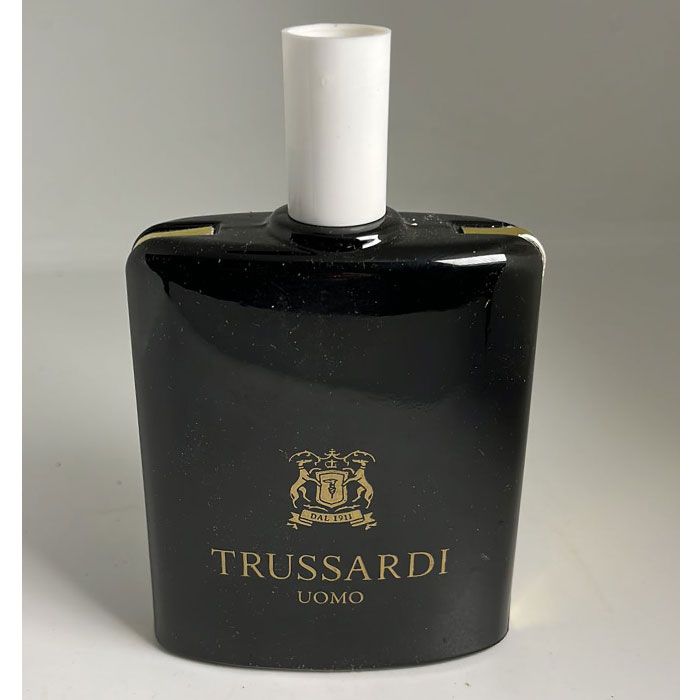 Уценка ТЕСТЕР Trussardi "Uomo" 100 ml (Турция)