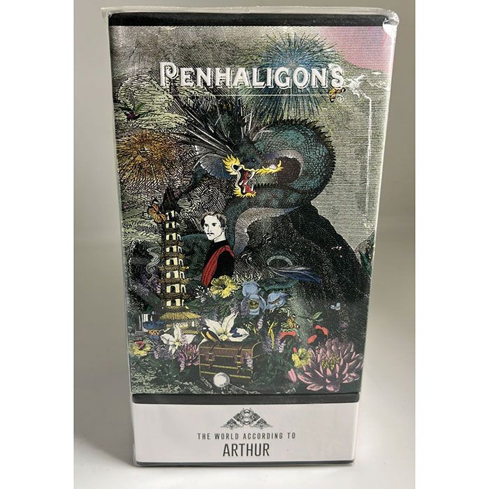 Уценка Penhaligon's "The World According to Arthur Eau de Parfum" 75 ml