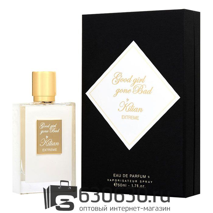 Евро "Good Girl Gone Bad Extreme By Kilian" 50 ml