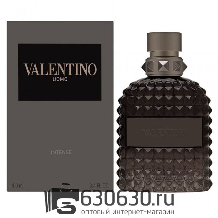 Евро Valentino "Uomo Intense 2021" EDP 100 ml