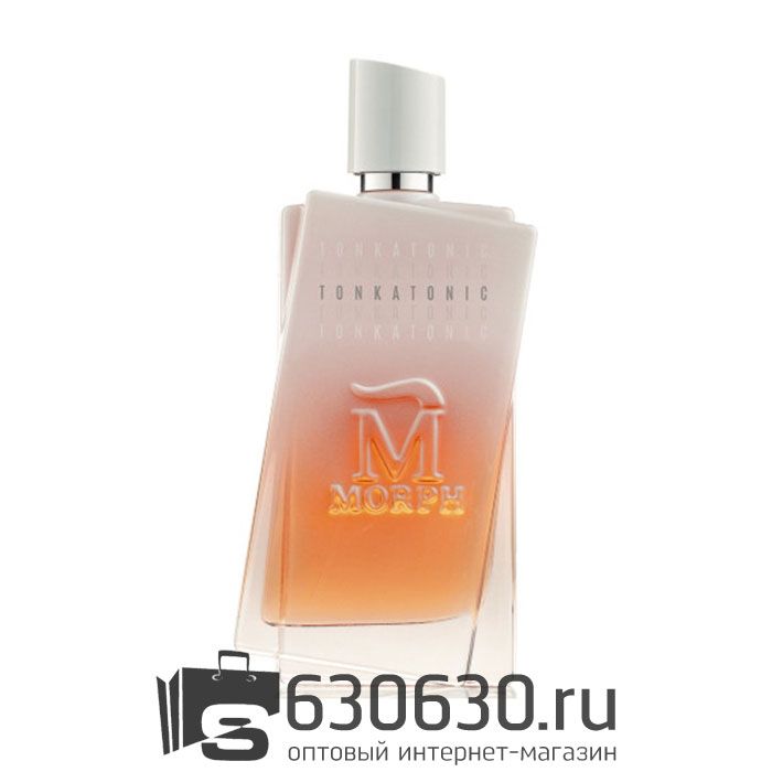 Евро Morph "Tonkatonic" 100 ml