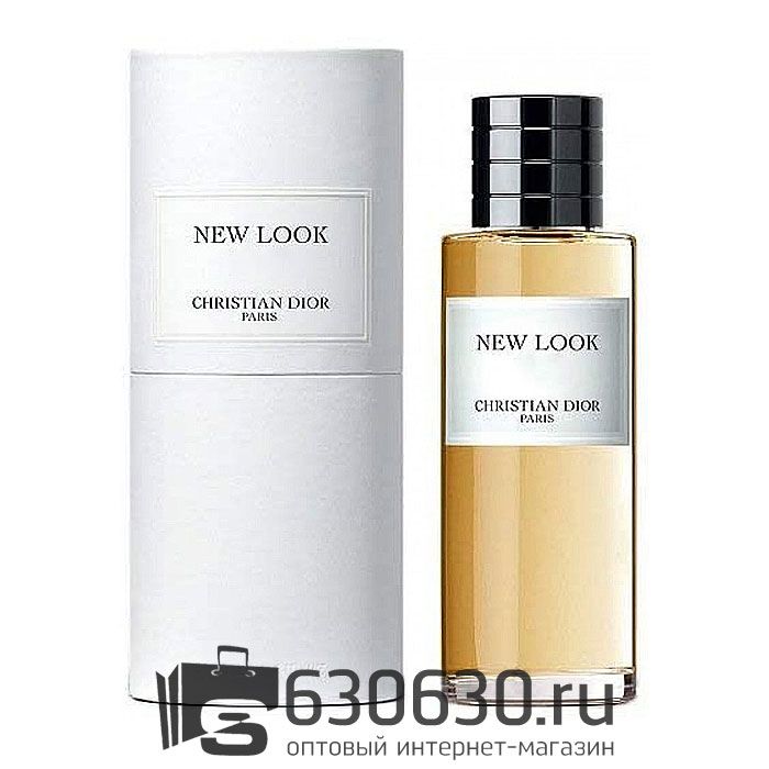 Евро Christian Dior "New Look" 125 ml