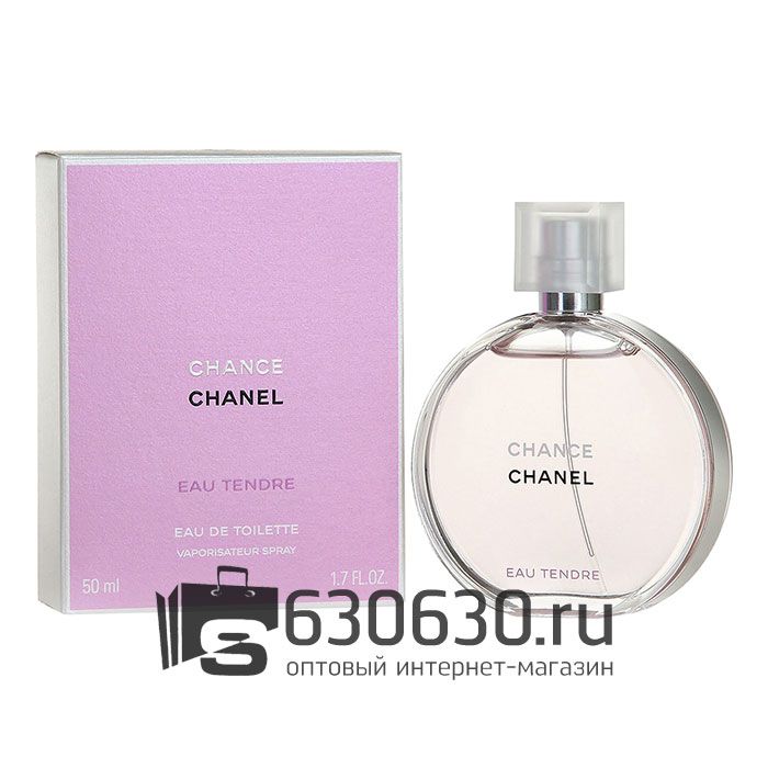 A-PLUS Chanel "Chance Tendre" EDT 50 ml