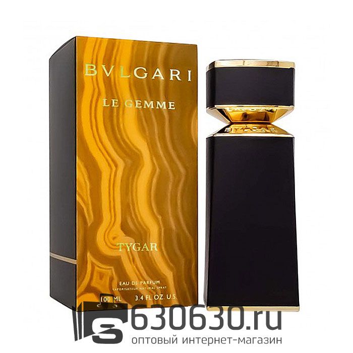 Bvlgari "Le Gemme Tygar" 100 ml