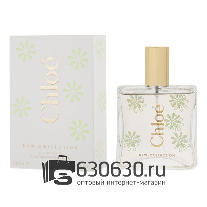 Chloe "New Collection" 100 ml