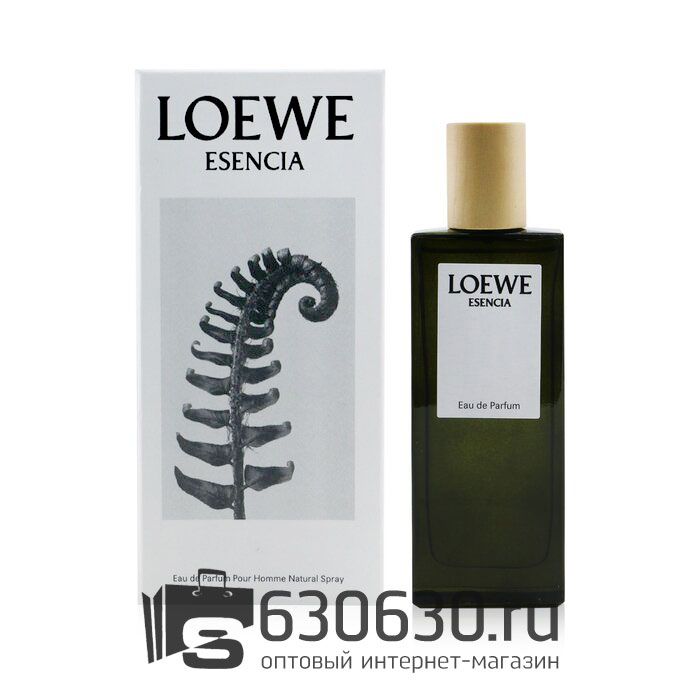 Евро Loewe " Esencia" EDP 100 ml