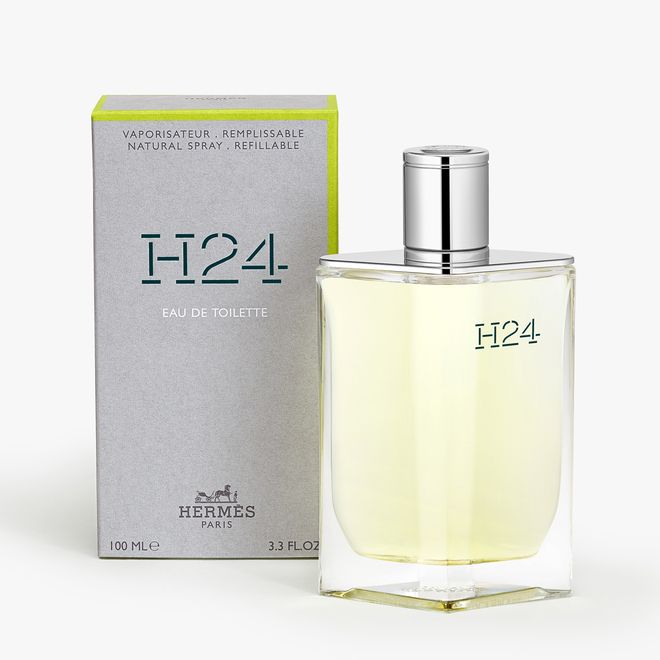 ОАЭ Hermès" Н24  Eau de Toilette" 100 ml