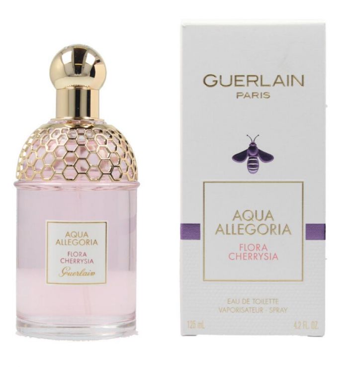 ОАЭ Guerlain Aqua Allegoria" Flora Cherrysia" 75 ml