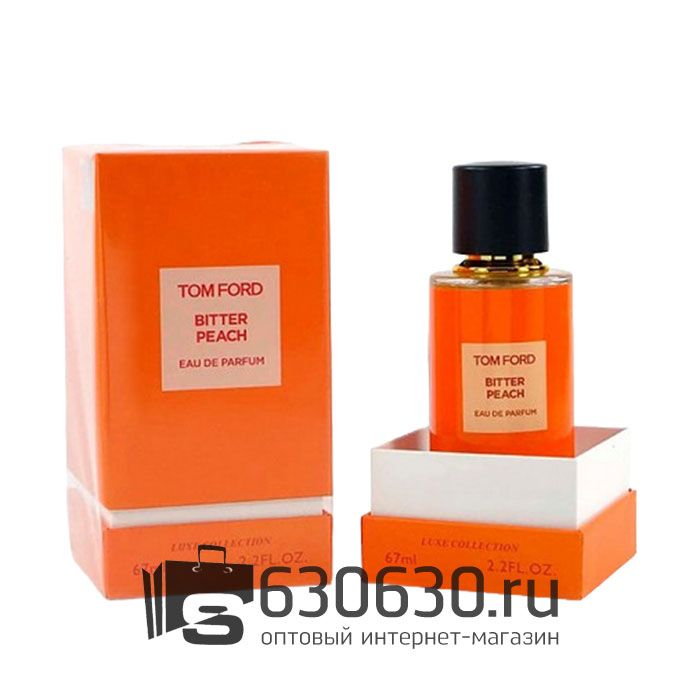 Мини-парфюм Tom Ford "Bitter Peach" 67 ml LUX