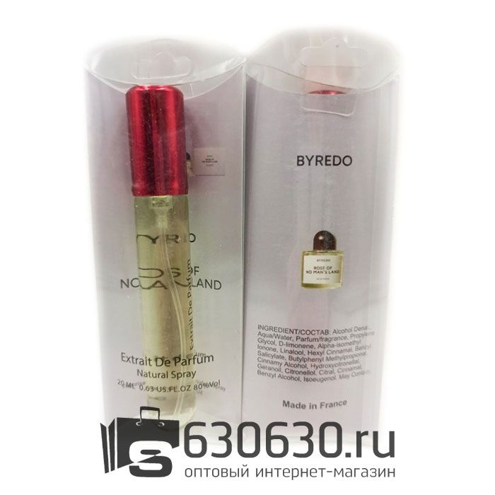 Byredо "Rose Of No Man's Land NEW" 20 ml