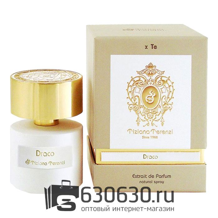 A-PLUS Tiziana Terenzi "Draco" 100 ml