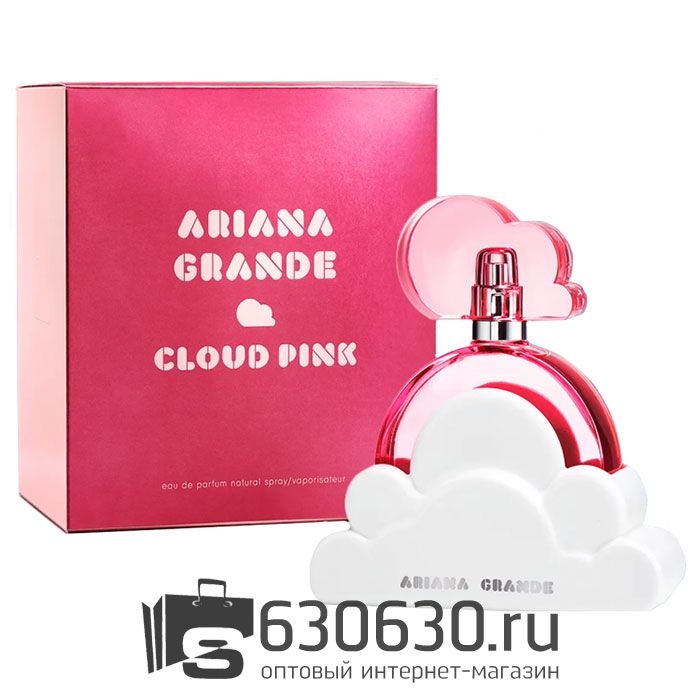 Ariana Grande "Cloud Pink" EDP 100 ml