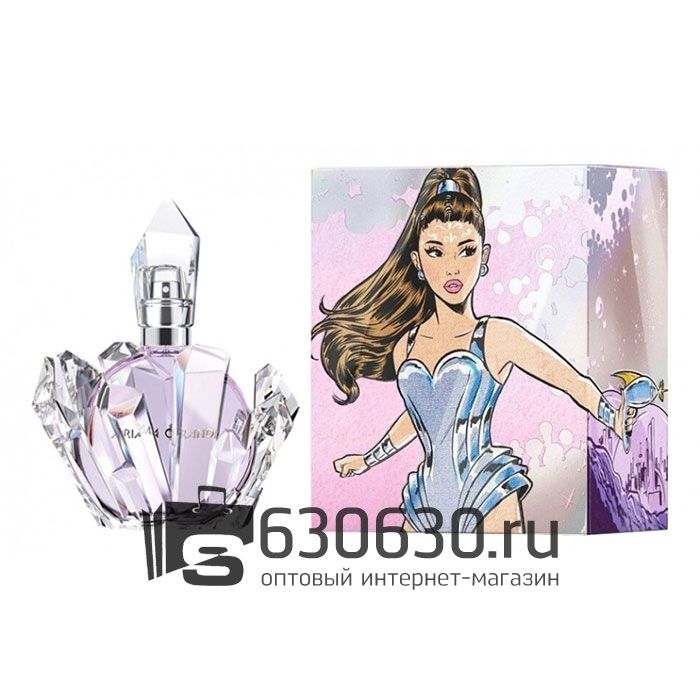 Ariana Grande "R.E.M." EDP 100 ml