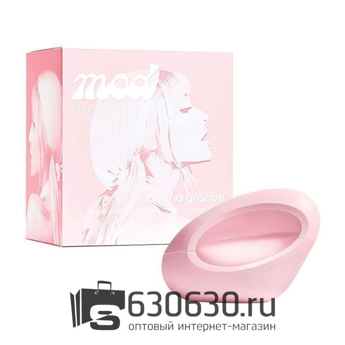 Евро Ariana Grande "Mod Blush" EDP 100 ml