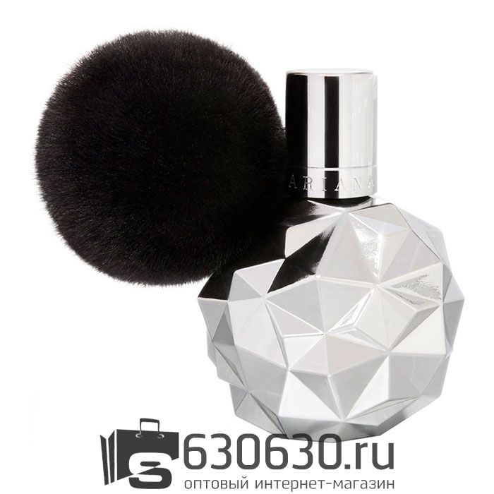 Ariana Grande "Frankie" EDP 100 ml