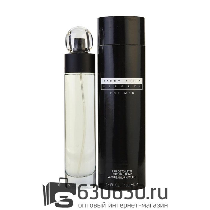 Perry Ellis "Reserve For Men" 100 ml