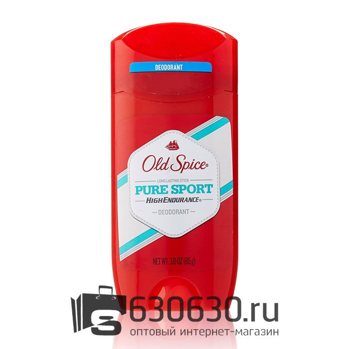 Дезодорант-стик Old Spice "Pure Sport" 85g