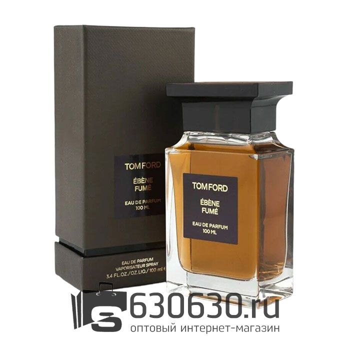 Tom Ford "Ébène Fumé" EDP 100 ml