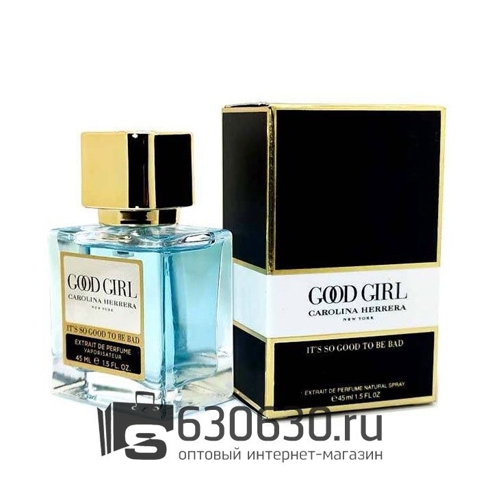 A-Plus Carolina Herrera "Good Girl" 45 ml