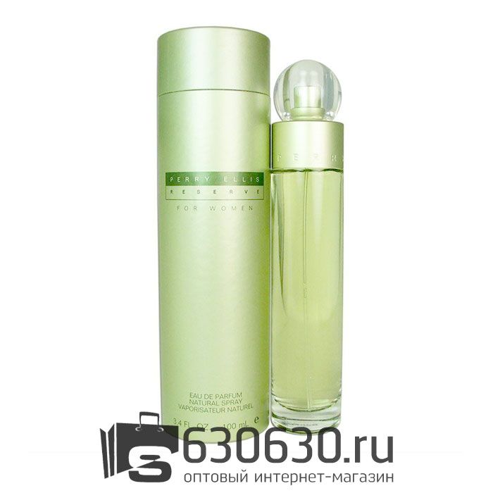 Perry Ellis "Reserve Women" 100 ml