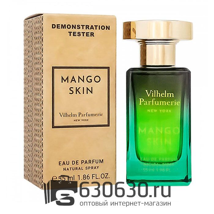 Мини-тестер Vilhelm Parfumerie "Mango Skin" 55 ml