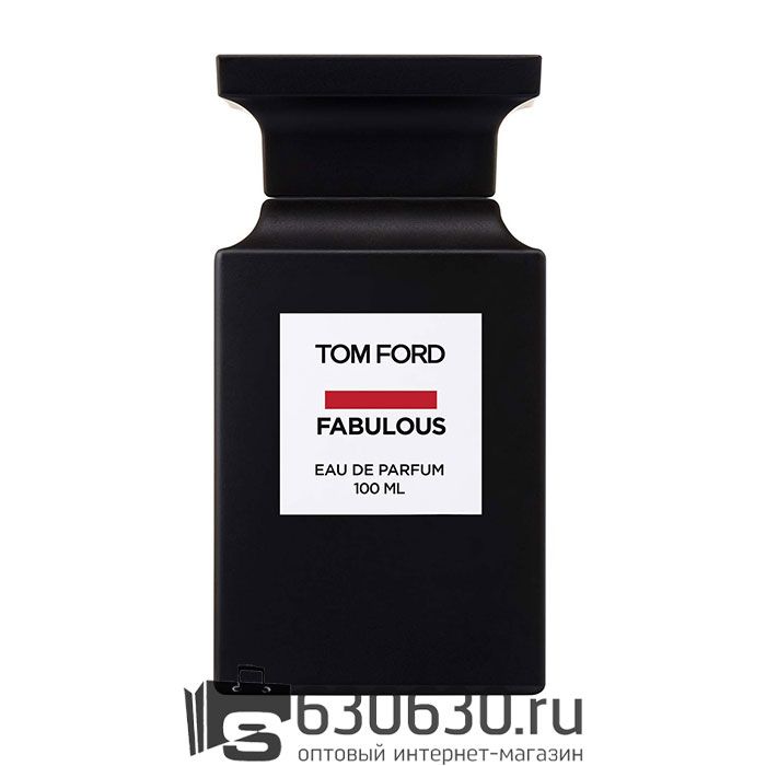 Tom Ford "Fabulous" EDP 100 ml