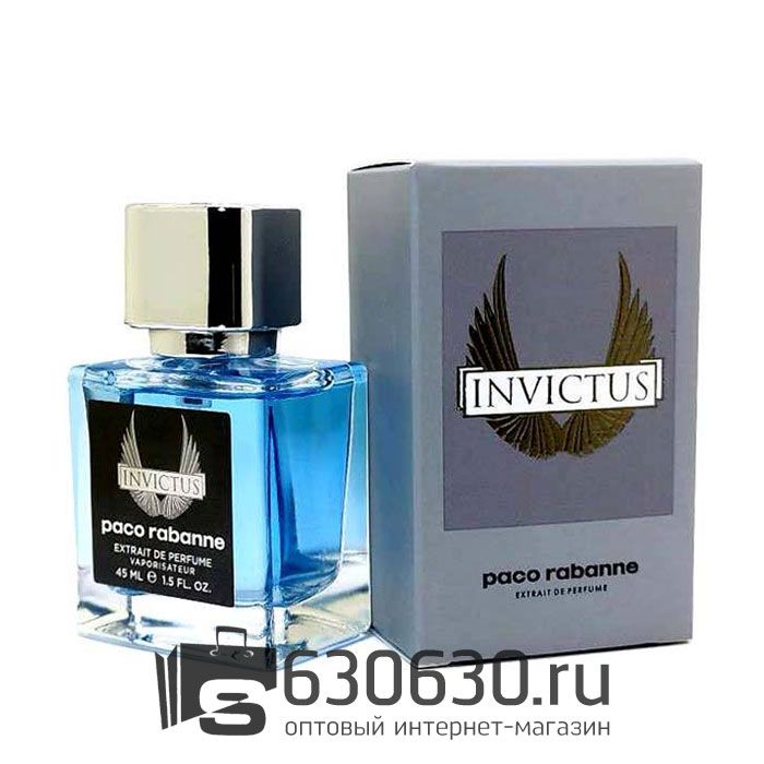 A-Plus Paco Rabanne "Invictus" 45 ml