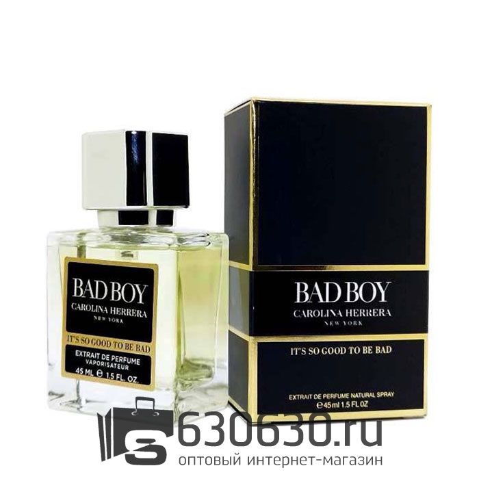 A-Plus Carolina Herrera "Bad Boy" 45 ml